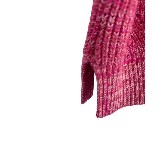 Duluth Trading Co Long Sleeve Crew Neck Heritage Shaker Stitch Sweater Size XL - Picture 5 of 14